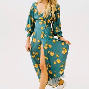 Free People So Sweetly Dress